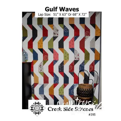 Gulf Waves