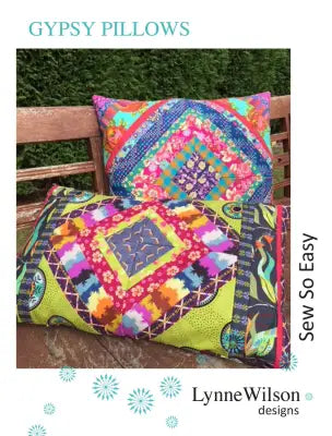 Gypsy Pillows