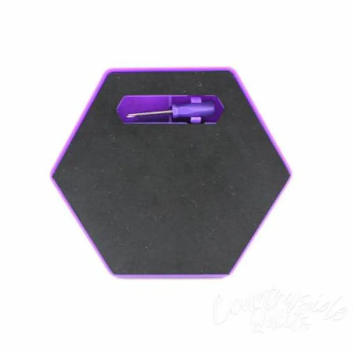 The Gypsy Quilter - Chain Piece Thread Cutting Gizmo TGQ052