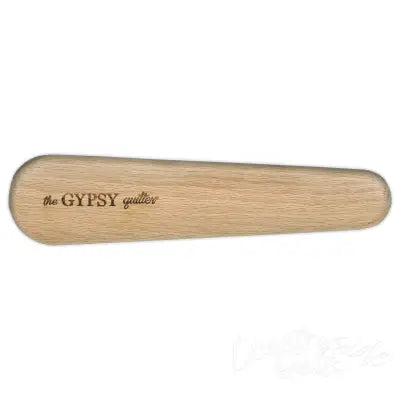 The Gypsy Quilter Clapper  Large 11-1/2in