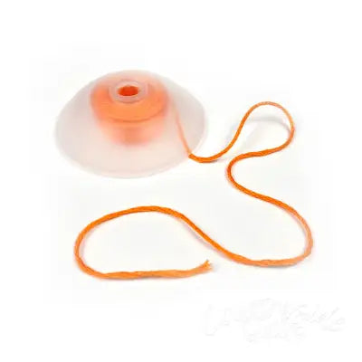 The Gypsy Quilter Floss Bobbins 6ct