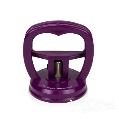 The Gypsy Quilter Little Gypsy Gripper 2-1/4in