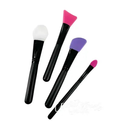 The Gypsy Quilter Position and Press Quilting  and Sewing Silicone Tools 4ct