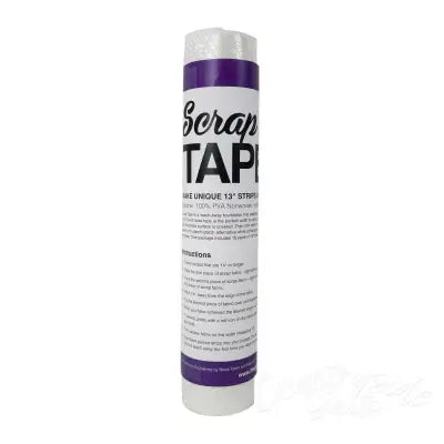 Gypsy Quilter Scrap Tape 13in x 10yds