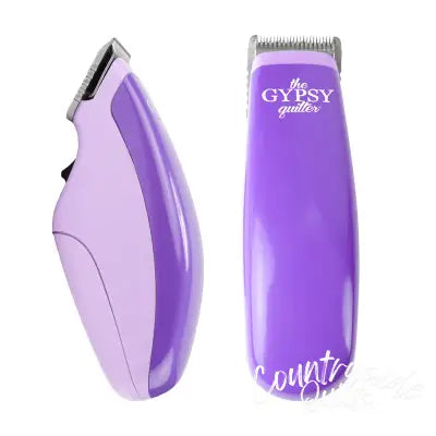 The Gypsy Quilter Snip-N-Rip Seam Ripper