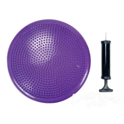 The Gypsy Sit Upon With Pump