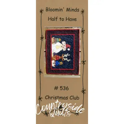 Half To Have - Christmas Club