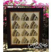 On The Half Shell Quilt Pattern 73940648805