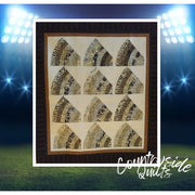 On The Half Shell Quilt Pattern 73940648805