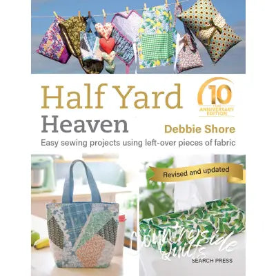 Half Yard Heaven