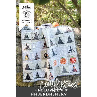 Halloween Haberdashery