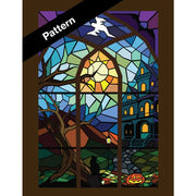 Halloween Pattern by Cole’s Quilts CQ-Hallow