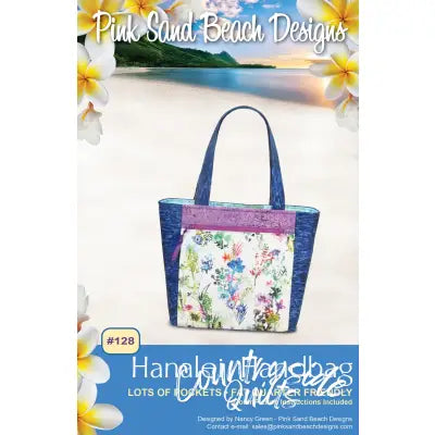 Hanalei Handbag