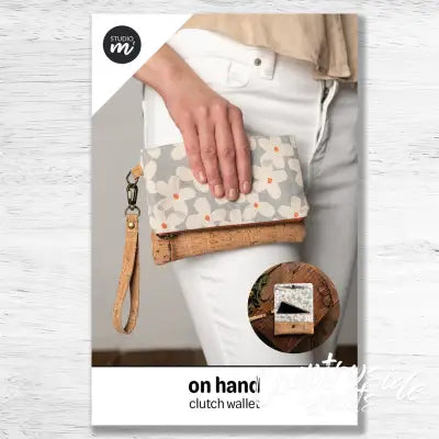 On Hand Clutch