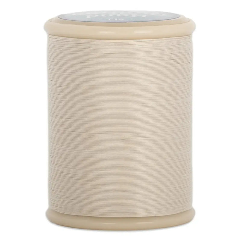 Hand Quilting Thread #001 - Natural Spool 211-05-001