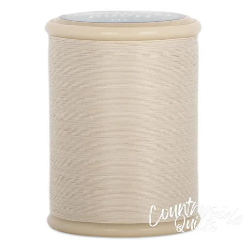 Hand Quilting Thread #001 - Natural Spool 211-05-001