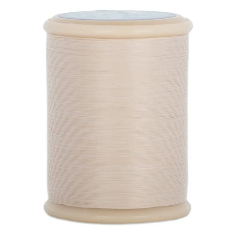 Hand Quilting Thread #002 - Ecru Spool 211-05-002
