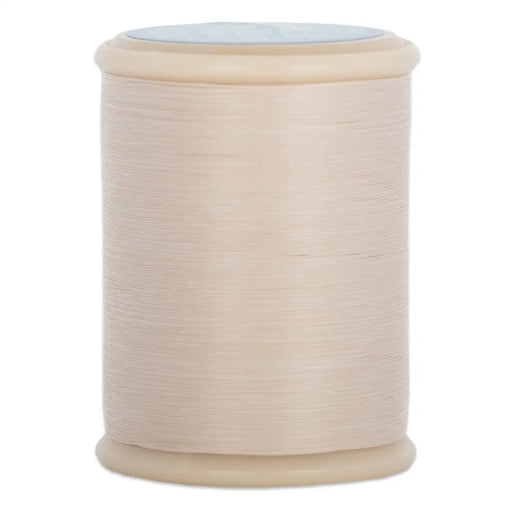 Hand Quilting Thread #002 - Ecru Spool 211-05-002