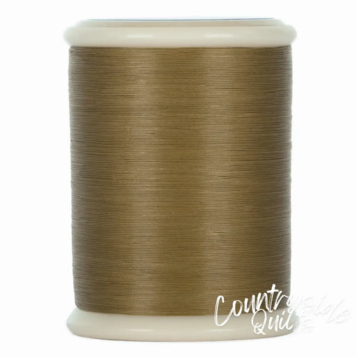Hand Quilting Thread #003 - Light Brown Spool 211-05-003