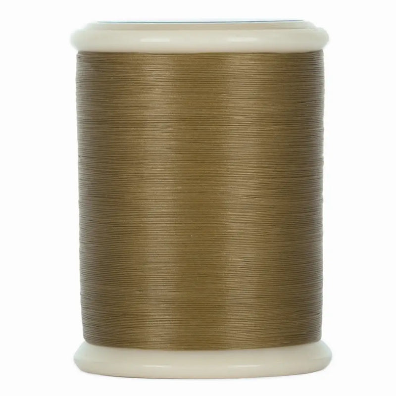 Hand Quilting Thread #003 - Light Brown Spool 211-05-003