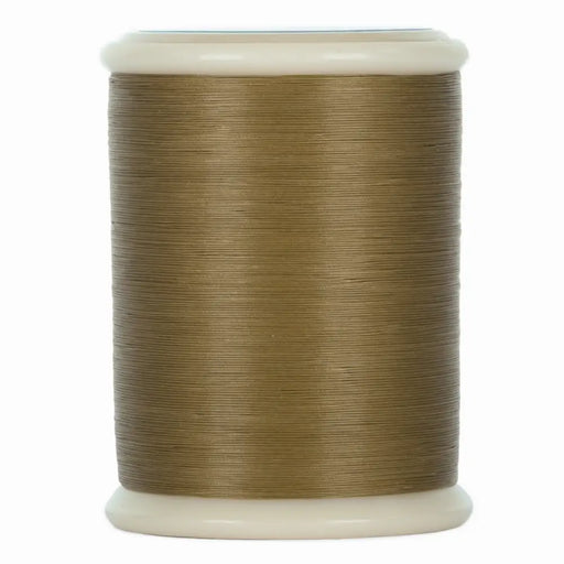 Hand Quilting Thread #003 - Light Brown Spool 211-05-003