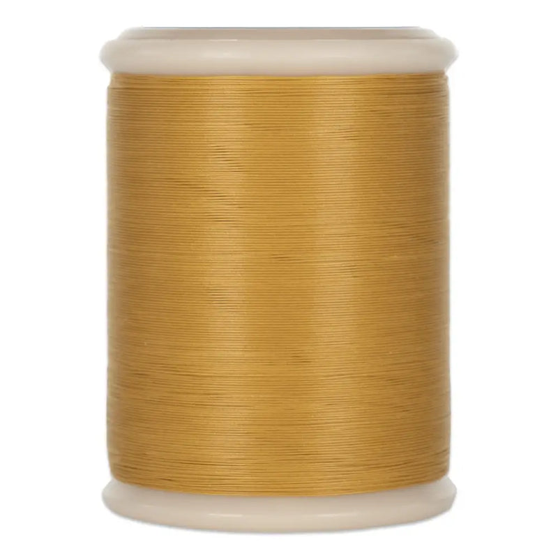 Hand Quilting Thread #007 - Gold Spool 211-05-007