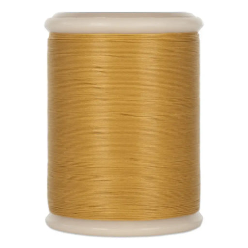 Hand Quilting Thread #007 - Gold Spool 211-05-007