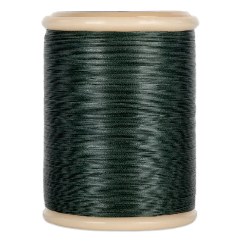 Hand Quilting Thread #010 - Green Spool 211-05-010