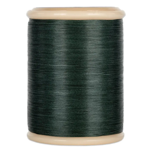 Hand Quilting Thread #010 - Green Spool 211-05-010