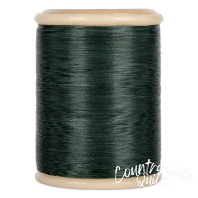 Hand Quilting Thread #010 - Green Spool