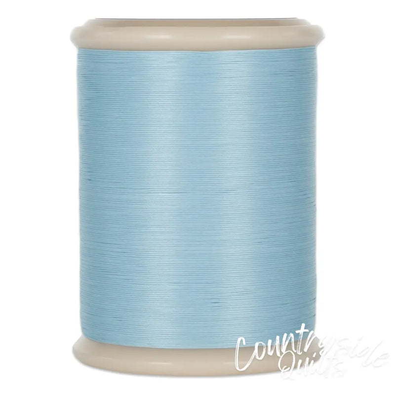 Hand Quilting Thread #012 - Robin Blue Spool