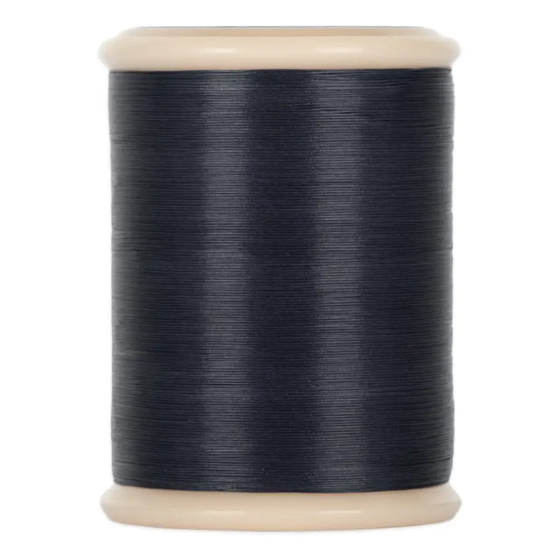 Hand Quilting Thread #015 - Dark Blue Spool 211-05-015