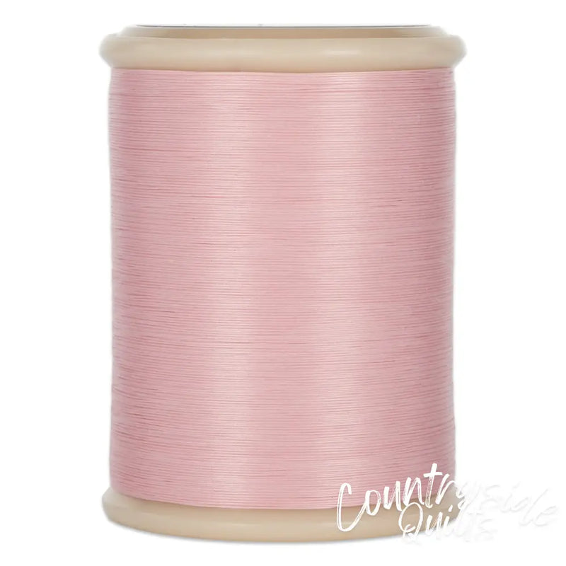 Hand Quilting Thread #016 - Pink Spool