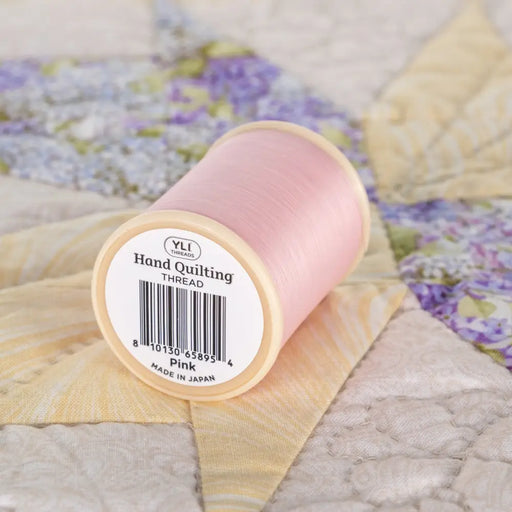 Hand Quilting Thread #016 - Pink Spool 211-05-016