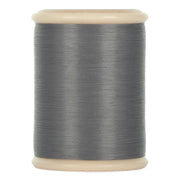 Hand Quilting Thread #025 - Dark Gray Spool 211-05-025