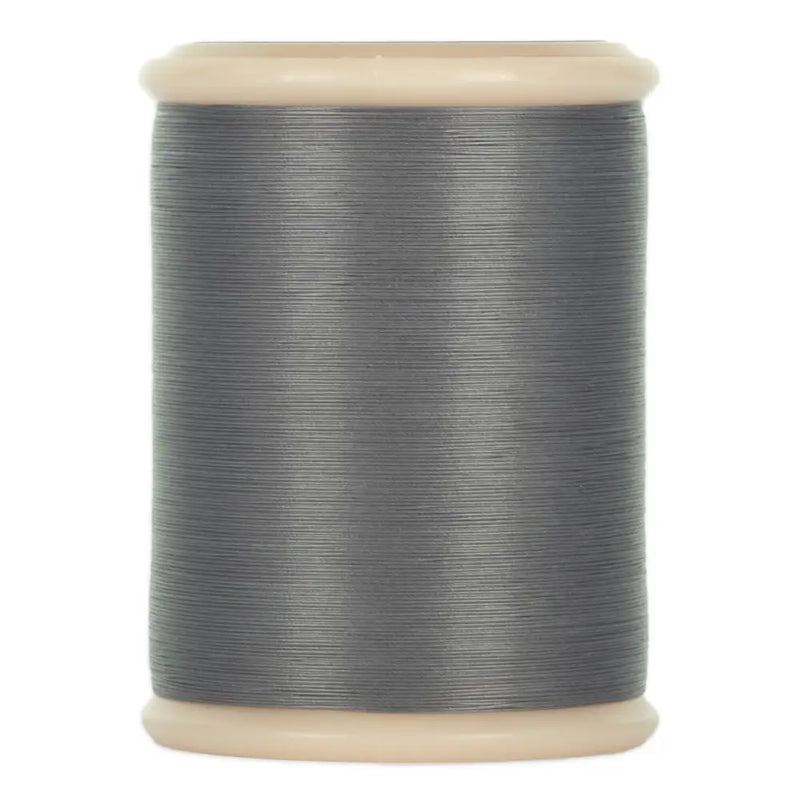 Hand Quilting Thread #025 - Dark Gray Spool 211-05-025