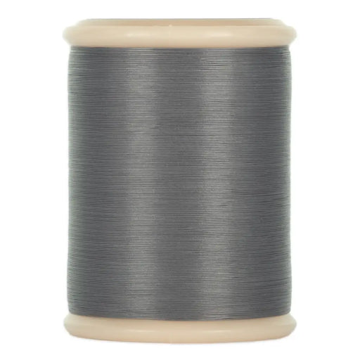 Hand Quilting Thread #025 - Dark Gray Spool 211-05-025