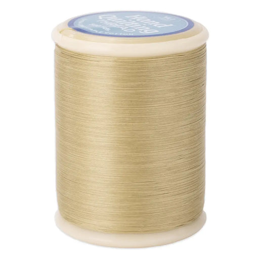 Hand Quilting Thread #026 - Original Ecru Spool 211-05-026