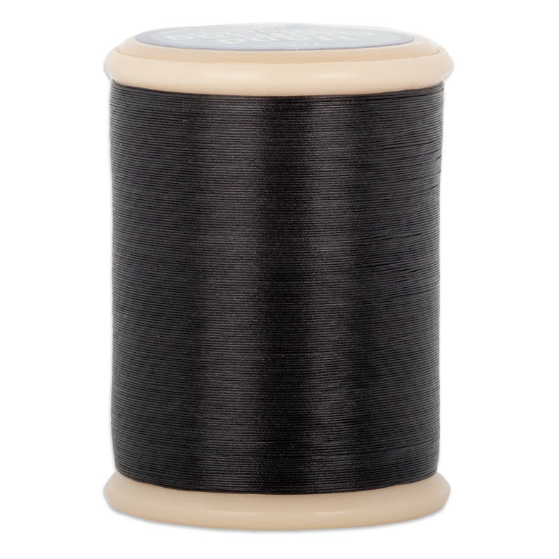 Hand Quilting Thread Set - Dark Neutrals
