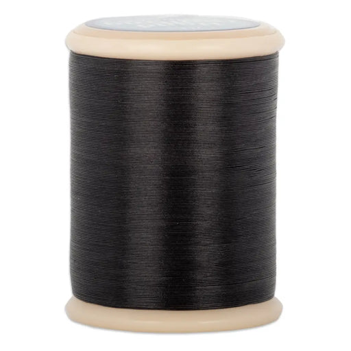 Hand Quilting Thread #BLK - Black Spool 211-05-BLK