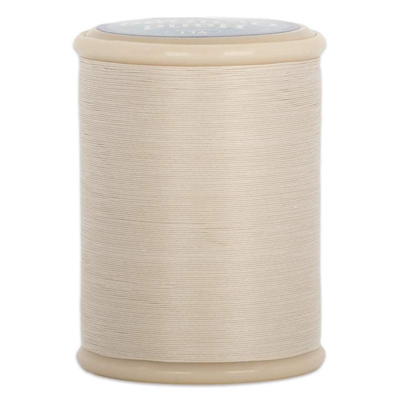 Hand Quilting Thread #001 - Natural Spool