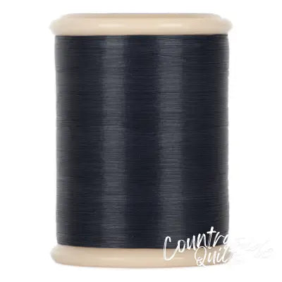 Hand Quilting Thread Set - Dark Neutrals