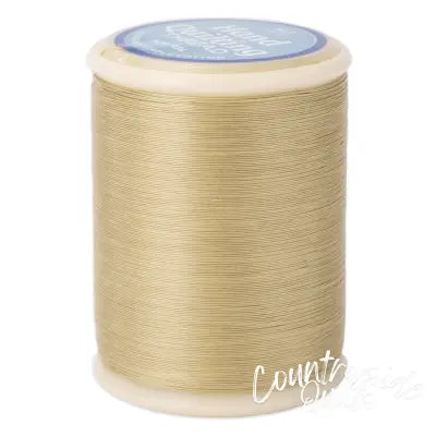 Hand Quilting Thread Set - Light Neutrals