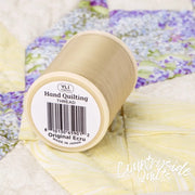 Hand Quilting Thread Set - Light Neutrals 211-05-101