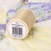 Hand Quilting Thread Set - Light Neutrals 211-05-101