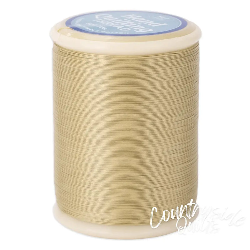 Hand Quilting Thread Set - Light Neutrals 211-05-101