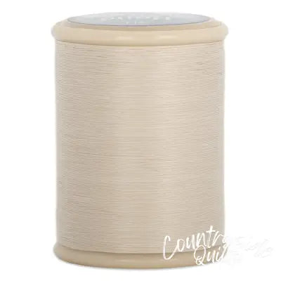 Hand Quilting Thread Set - Light Neutrals