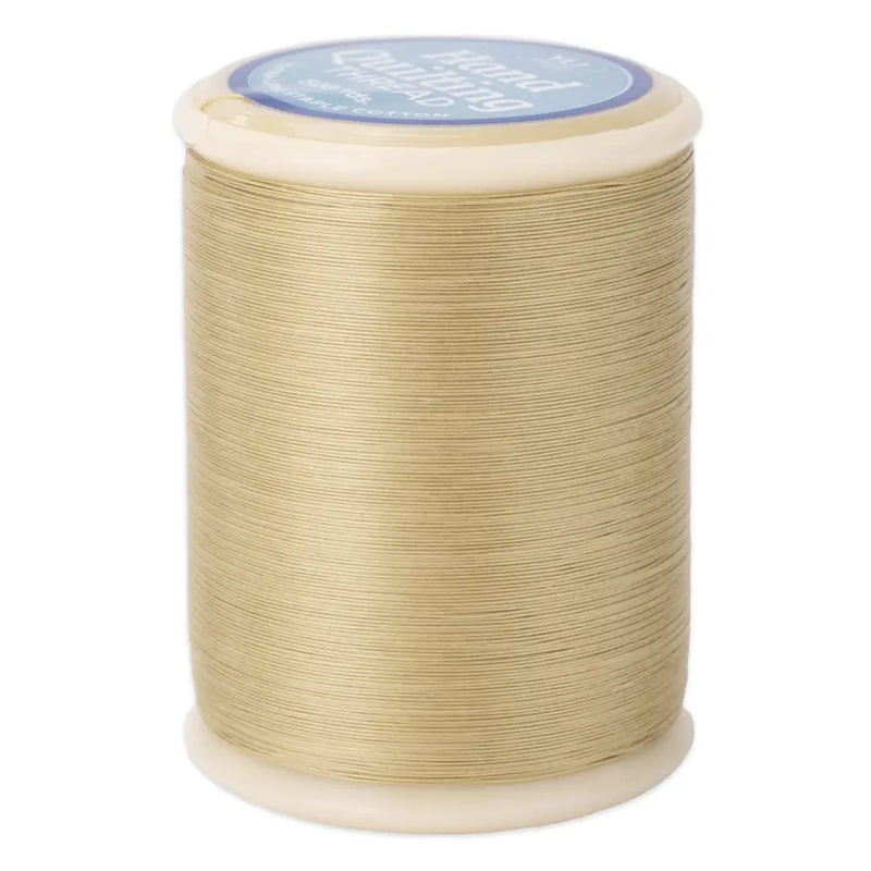 Hand Quilting Thread Set - Light Neutrals 211-05-101