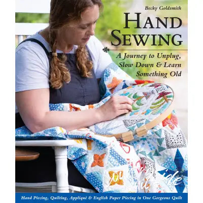 Hand Sewing