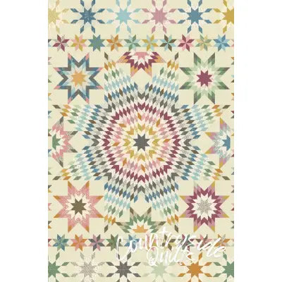 Hand Towel - Let it Shine